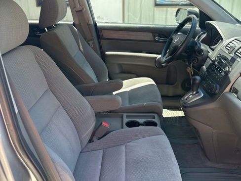 Used 2008 Honda CR-V EX image 20
