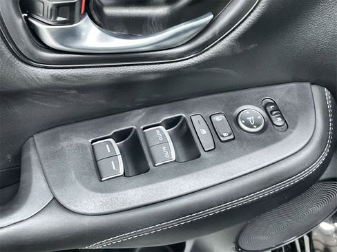 New 2026 Honda HR-V EX-L image 12