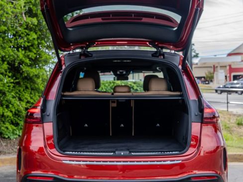 Used 2024 Mercedes-Benz GLE 350 4MATIC image 25