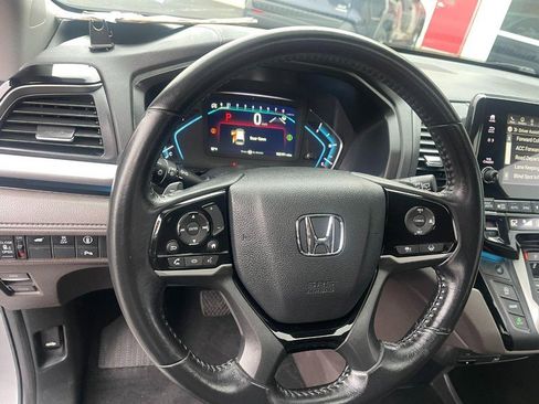 Used 2024 Honda Odyssey Touring image 21