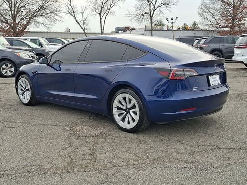 Used 2022 Tesla Model 3 image 7