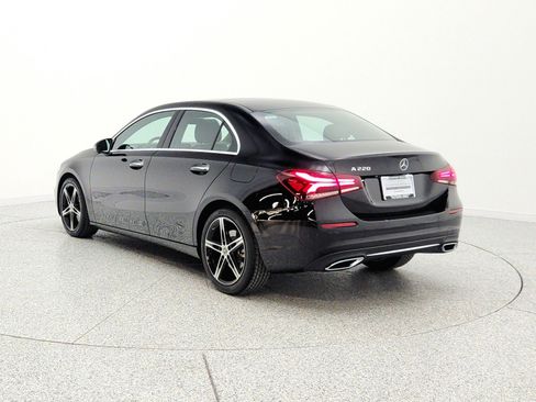 Certified 2022 Mercedes-Benz A 220 image 7