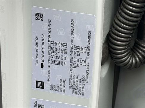 New 2026 GMC Sierra EV Denali image 20