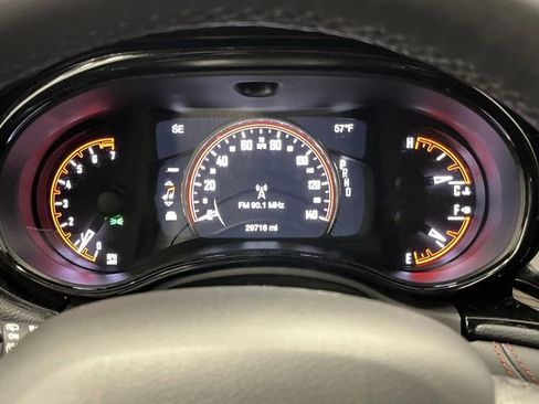 Used 2024 Dodge Durango GT image 18