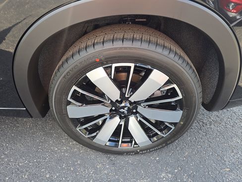 New 2025 Mitsubishi Outlander AWD image 27