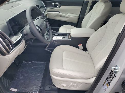 New 2026 Kia Sorento S FWD image 5