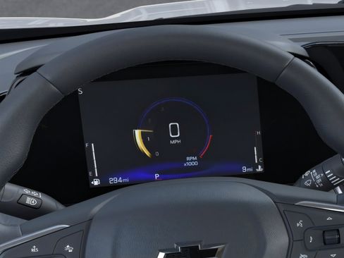 New 2026 Chevrolet Trax LT FWD image 18