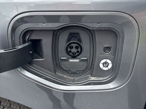 New 2025 Ford F150 Lightning Flash image 20