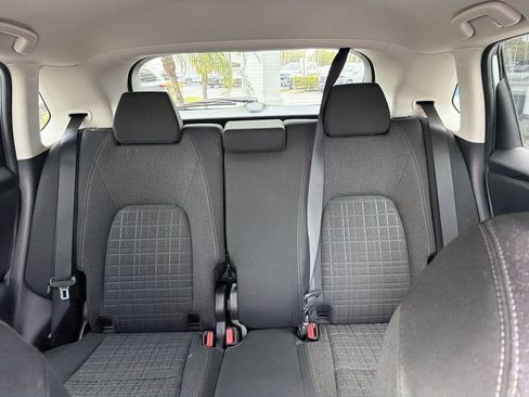 Used 2025 Honda HR-V EX-L image 14