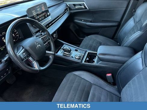 Used 2024 Mitsubishi Outlander SE AWD/4WD image 11