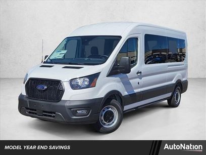 New 2025 Ford Transit 350 XL