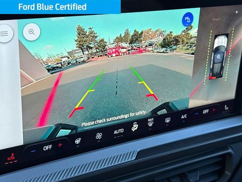 Certified 2025 Ford Bronco Sport Badlands image 20