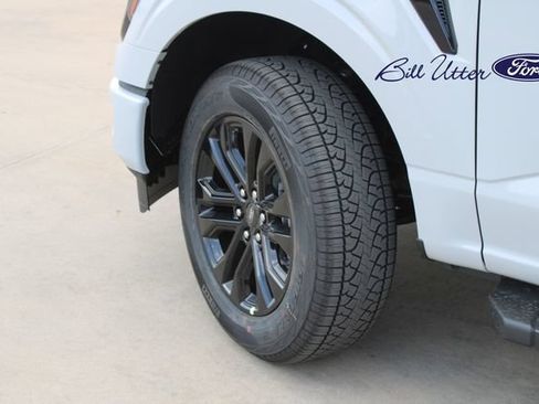 New 2026 Ford F150 XLT w/ Equipment Group 302A MID AWD/4WD image 5