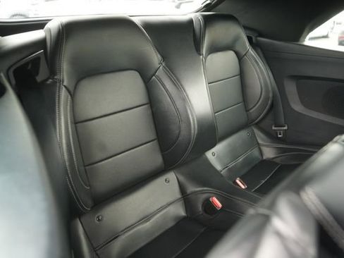 Certified 2024 Ford Mustang Premium RWD image 12