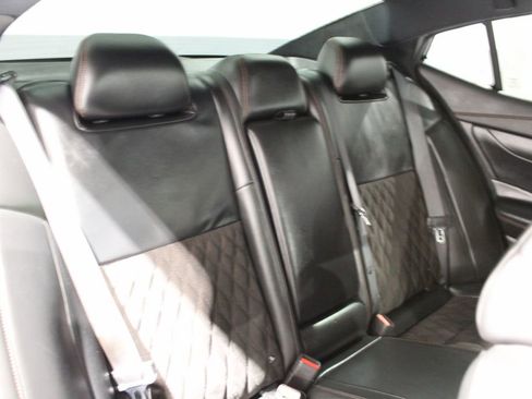 Used 2021 Nissan Maxima SR w/ Sport Mat Group FWD image 20