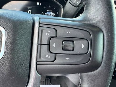 Used 2023 GMC Sierra 1500 Elevation AWD/4WD image 15