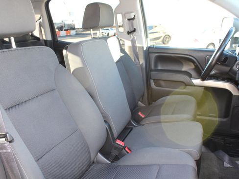 Used 2016 Chevrolet Silverado 1500 LT w/ All Star Edition image 70