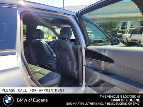Used 2024 Lincoln Nautilus Reserve w/ Equipment Group 202A AWD/4WD image 14
