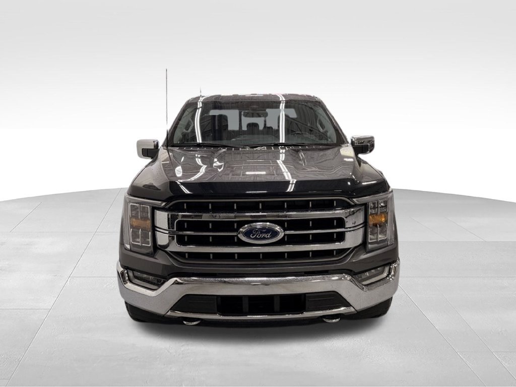 Used 2023 Ford F150 Lariat AWD/4WD image 8