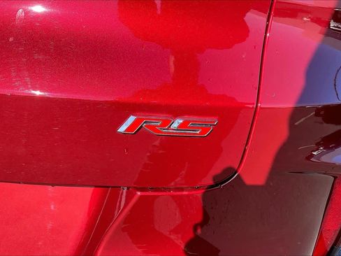 Used 2022 Chevrolet TrailBlazer RS image 11