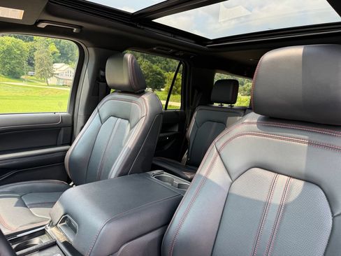 Used 2024 Ford Expedition Max Limited AWD/4WD image 26