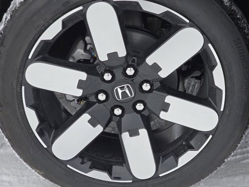 New 2026 Honda Prologue Elite image 13