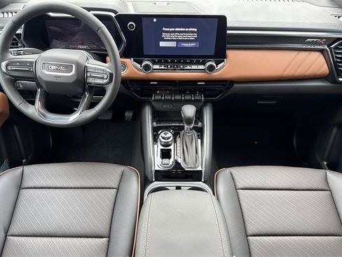 New 2026 GMC Canyon AT4 w/ Technology Plus Package image 13