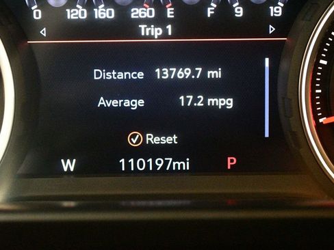 Used 2019 Chevrolet Silverado 1500 High Country w/ High Country Premium Package image 52