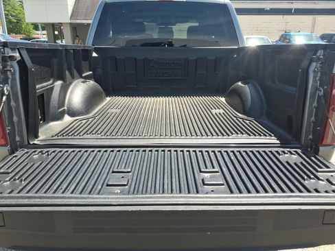 Used 2024 Ford F150 XLT w/ Mobile Office Package AWD/4WD image 10