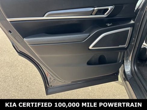 Used 2023 Kia Telluride LX FWD image 28