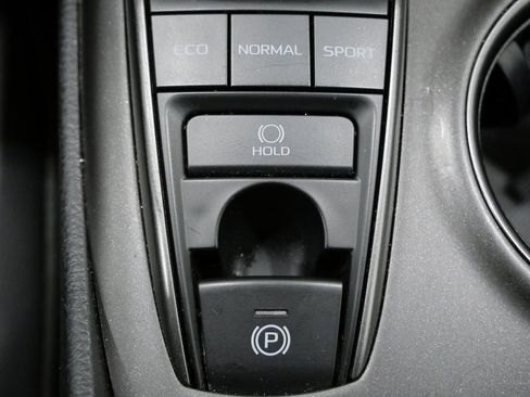 Used 2024 Toyota Camry XSE image 20