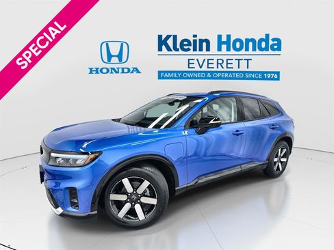 New 2026 Honda Prologue Touring image 1