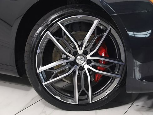 Used 2023 Maserati Quattroporte Modena Q4 image 17