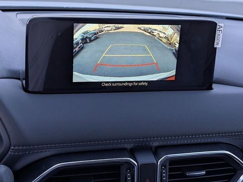 New 2025 MAZDA CX-5 AWD 2.5 S w/ Select Package image 32