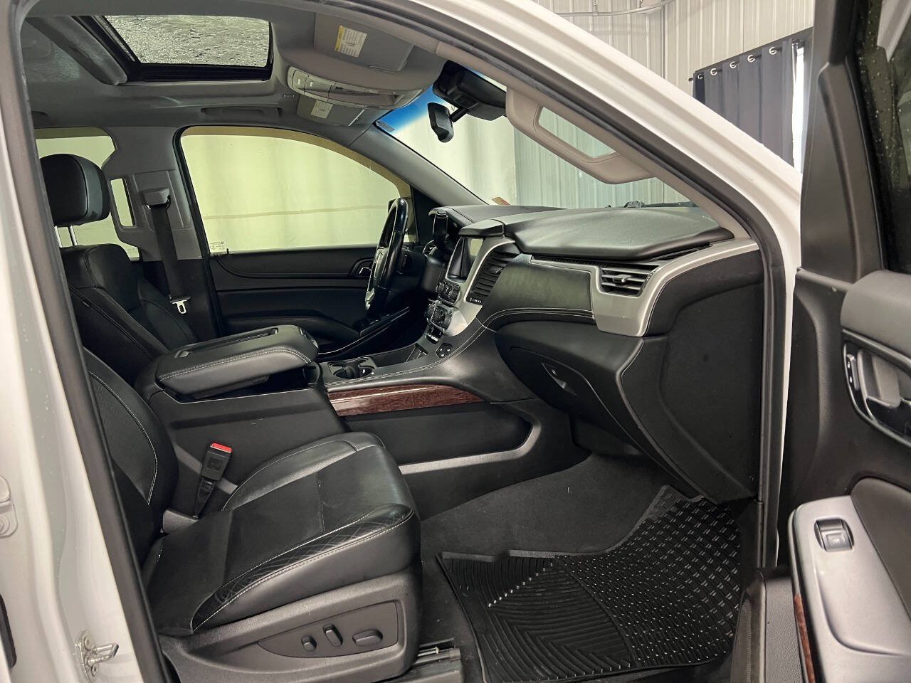 Used 2019 GMC Yukon SLT AWD/4WD image 12