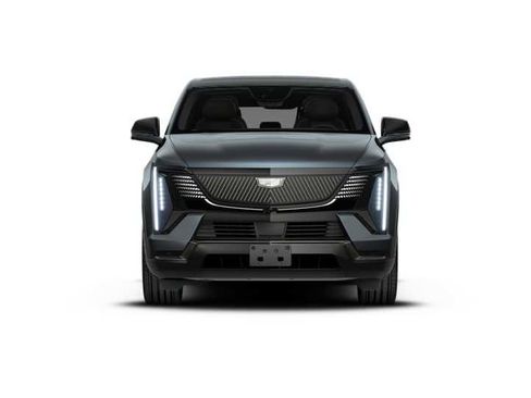 New 2026 Cadillac Escalade IQ Sport 1 w/ LPO, ONYX Package AWD/4WD image 24