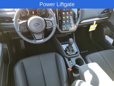 New 2025 Subaru Forester Limited image 7