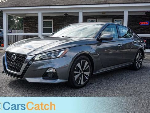 Used 2019 Nissan Altima 2.5 SL image 12