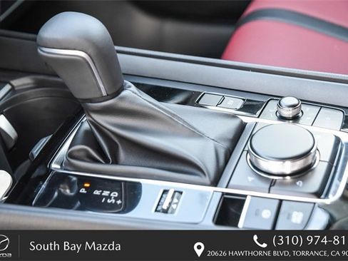 New 2026 MAZDA CX-50 2.5 Hybrid w/ Cargo Package image 21