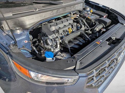 New 2026 Hyundai Venue SEL image 15