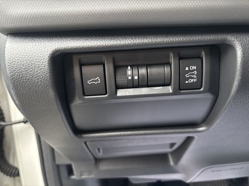 Used 2025 Subaru Forester Sport image 20