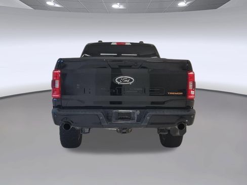 Used 2023 Ford F150 Tremor w/ Trailer Tow Package AWD/4WD image 7