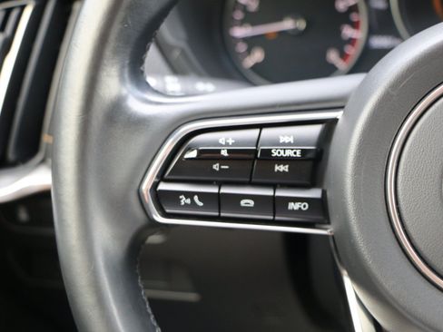 Used 2024 MAZDA CX-90 3.3 Turbo w/ Preferred Plus AWD/4WD image 18