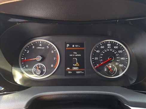 Used 2024 Kia K5 GT-Line w/ GT-Line Premium Package FWD image 11