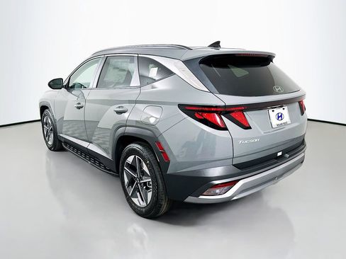 New 2026 Hyundai Tucson SEL image 7