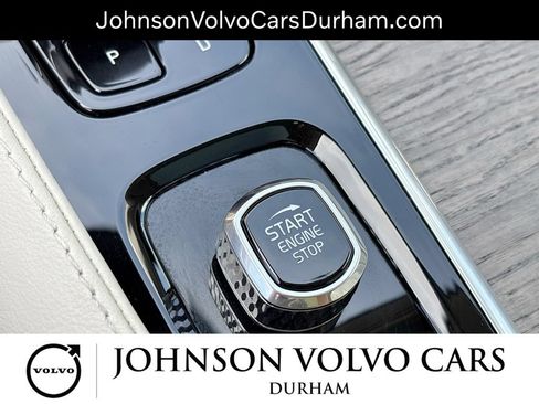Used 2024 Volvo XC90 B6 Plus w/ Protection Package Premier AWD/4WD image 22