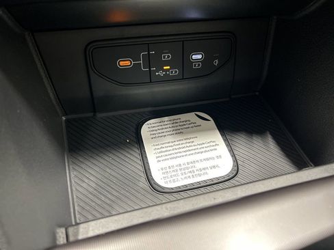 New 2026 Kia Sportage EX image 20