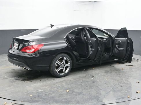 Used 2018 Mercedes-Benz CLA 250 4MATIC image 54