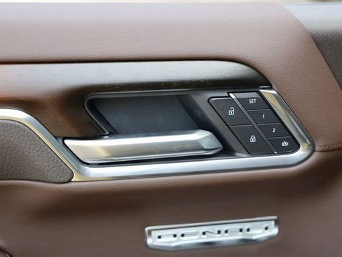 New 2026 GMC Sierra 1500 Denali image 16