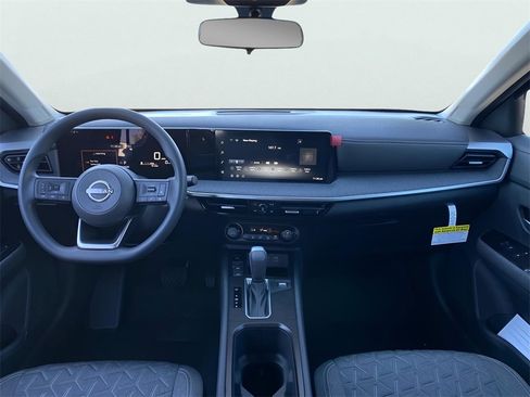 New 2026 Nissan Kicks SV image 15